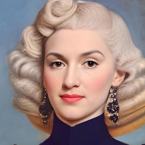 Gwen Stefani