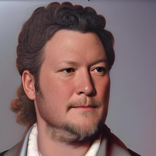 Blake Shelton