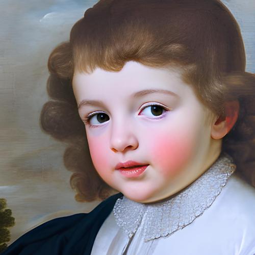Apollo Rossdale