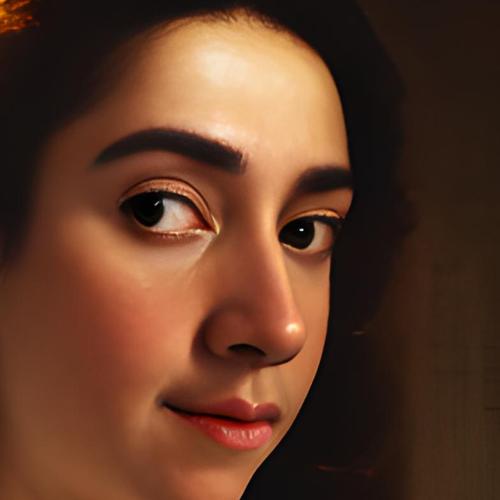 Ayesha Dharker