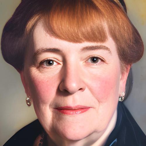 Selina Cadell