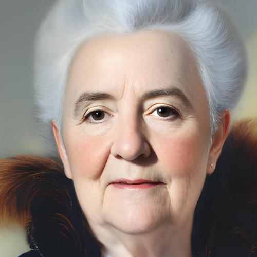 Stephanie Cole