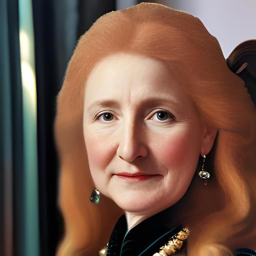 Patricia Clarkson