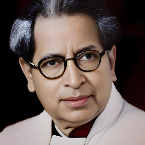 Harivansh Rai Bachchan