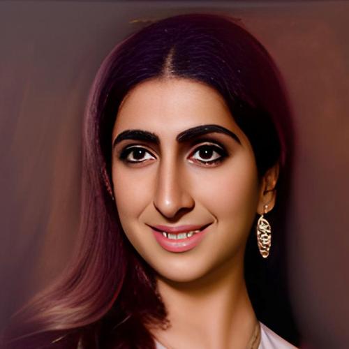 Shweta Bachchan-Nanda