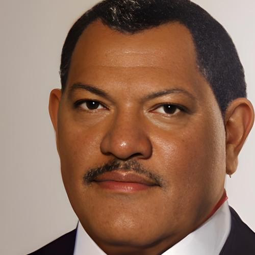 Laurence Fishburne