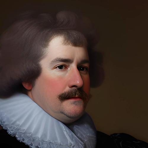 Michael McGuire
