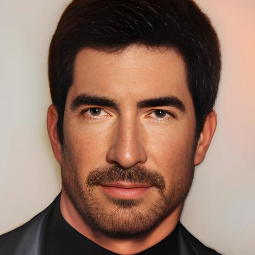 Dylan McDermott