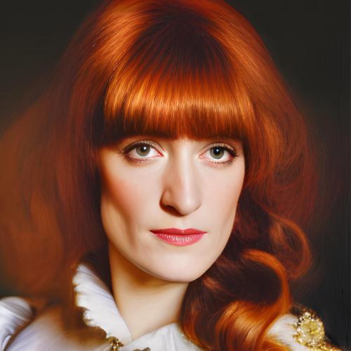 Florence Welch