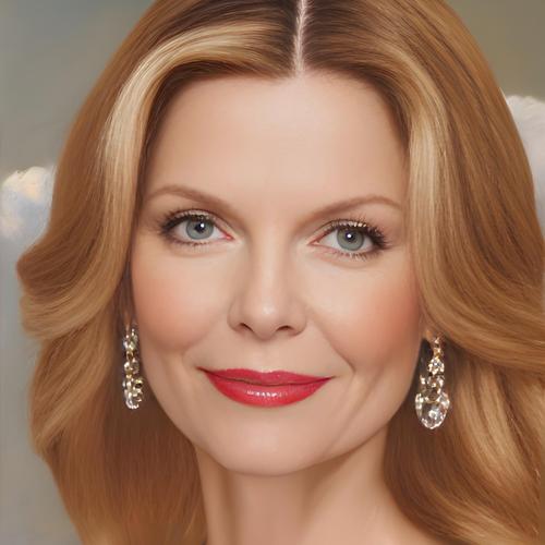 Michelle Pfeiffer