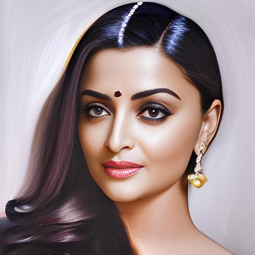 Aishwarya Rai Bachchan