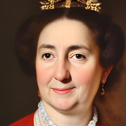 Anna Polívková
