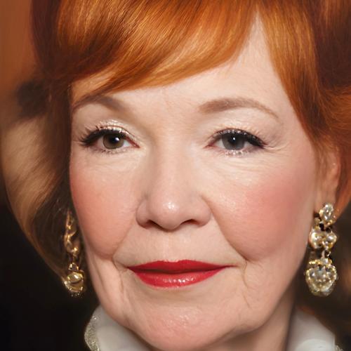 Shirley MacLaine