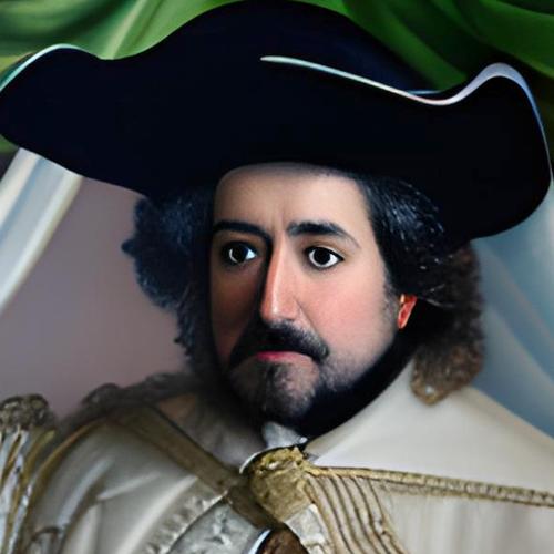 Pancho Córdova
