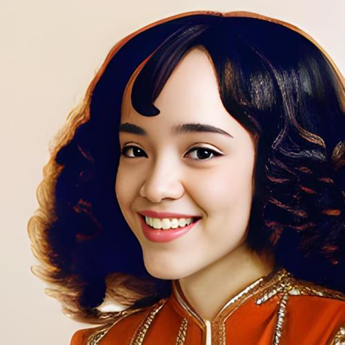 Ashley Madekwe