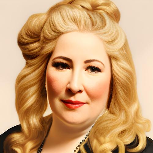 Carnie Wilson