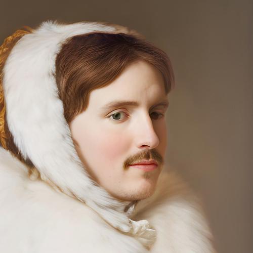 Mike Love