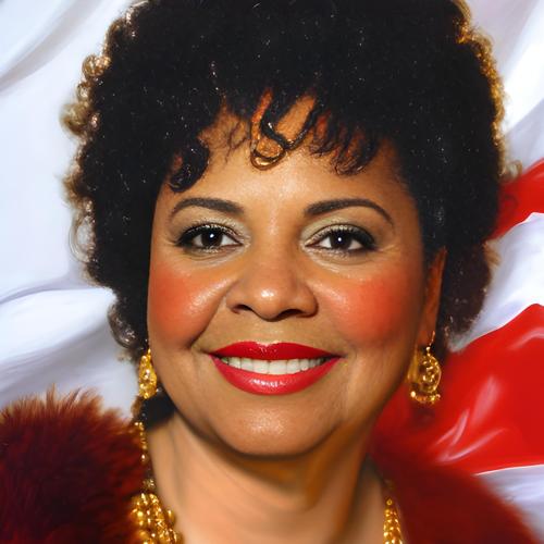 Debbie Allen