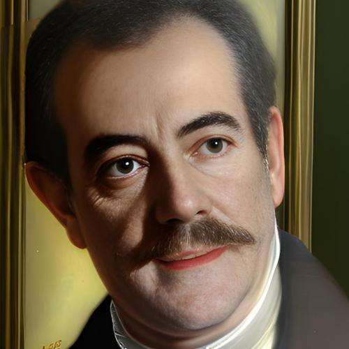Robert Lindsay