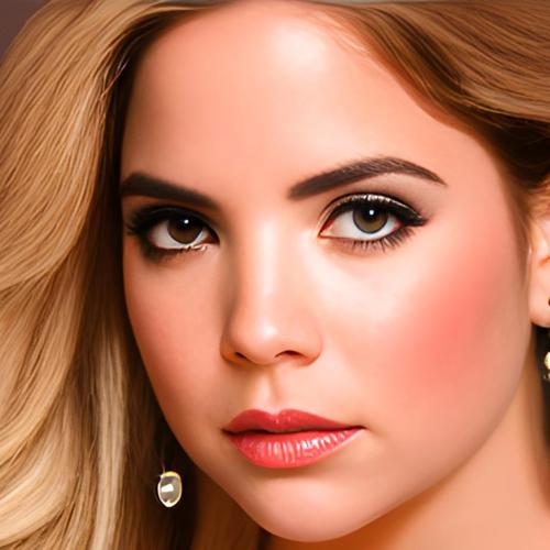 Ashley Benson