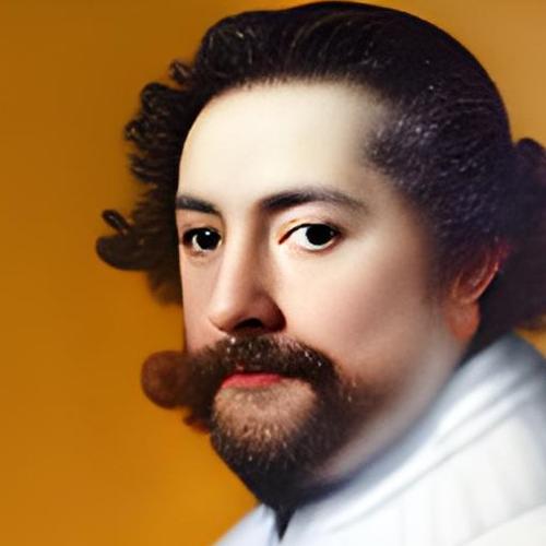 Nicholas Crovetti