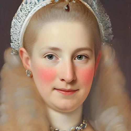 Luna Schweiger