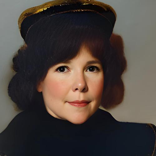 Kim Darby