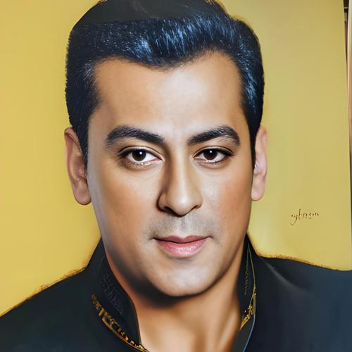 Salman Khan