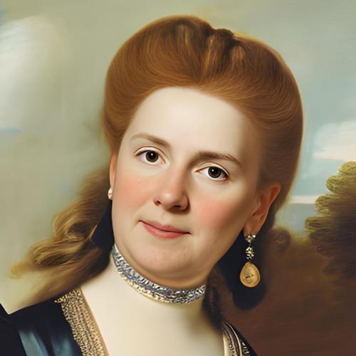 Justine Musk