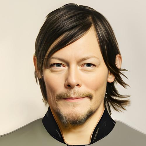 Norman Reedus