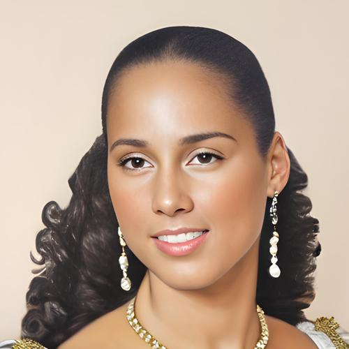 Alicia Keys