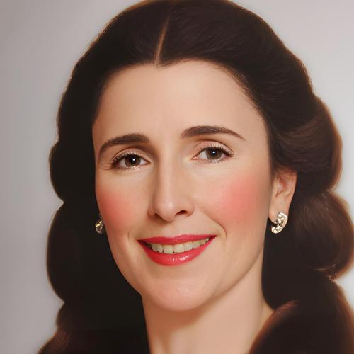 Mimi Rogers