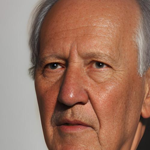 Werner Herzog