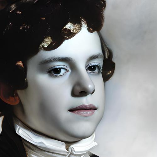 James Jagger