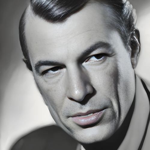 Gary Cooper