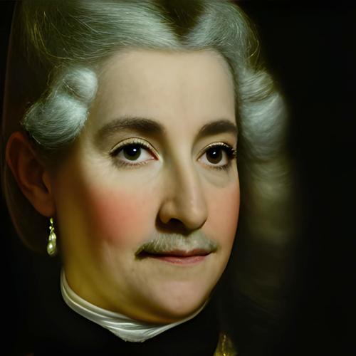 Anna Cropper