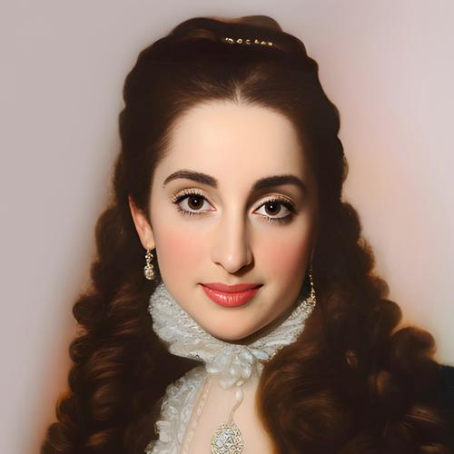 Alexa Ray Joel