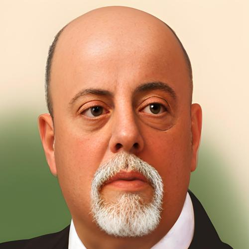 Billy Joel