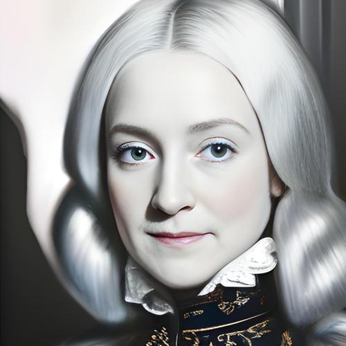 Georgina Haig