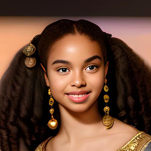 Yara Shahidi