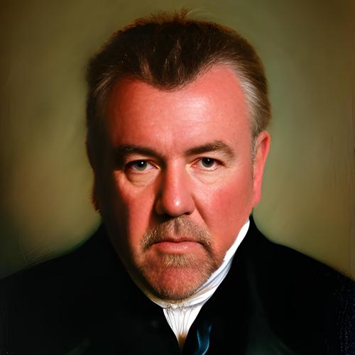 Ray Winstone