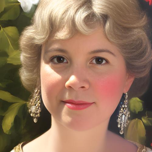 Tracey Gold