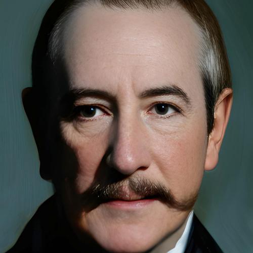 Tony Hirst