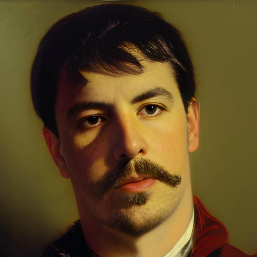 Ian Brimble