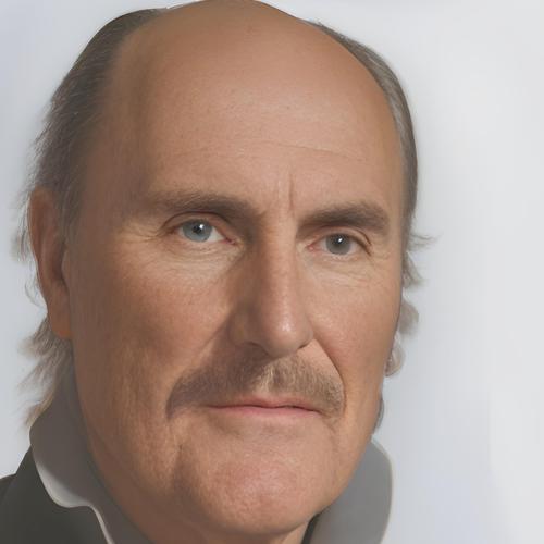 Robert Duvall