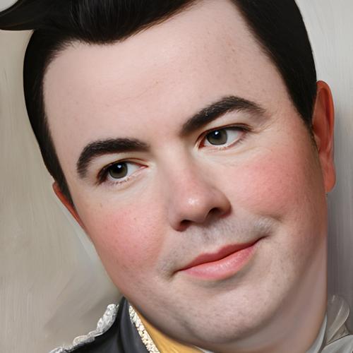 Seth MacFarlane