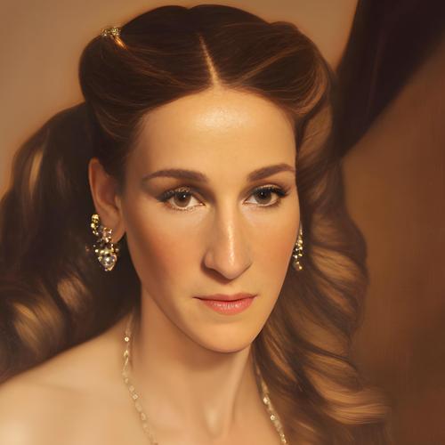 Sarah Jessica Parker