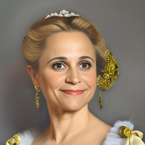 Amy Sedaris