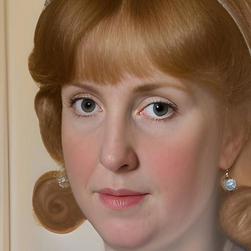Jane Asher