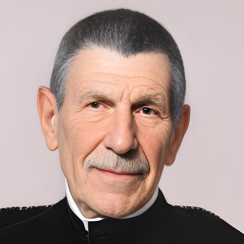 Leonard Nimoy